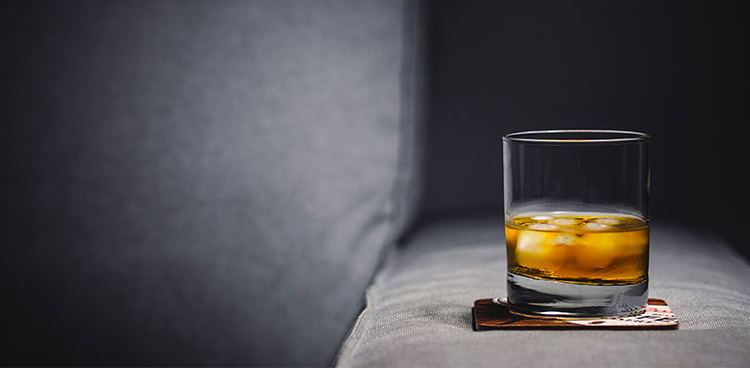 Îndrumar de buzunar - whisky